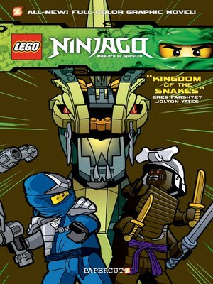 cover image of Kingdom of the Snakes